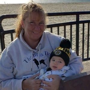 Meet your Posher, Catherine